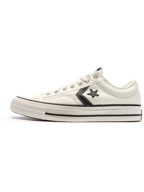Baskets Homme Converse Star Player 76 A05206C - Kiabi Baskets Homme Converse Star Player 76 A05206C - Kiabi
