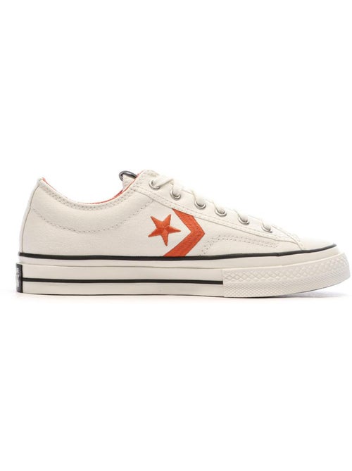 Baskets Homme Converse Star Player 76 A05206C - Kiabi Baskets Homme Converse Star Player 76 A05206C - Kiabi