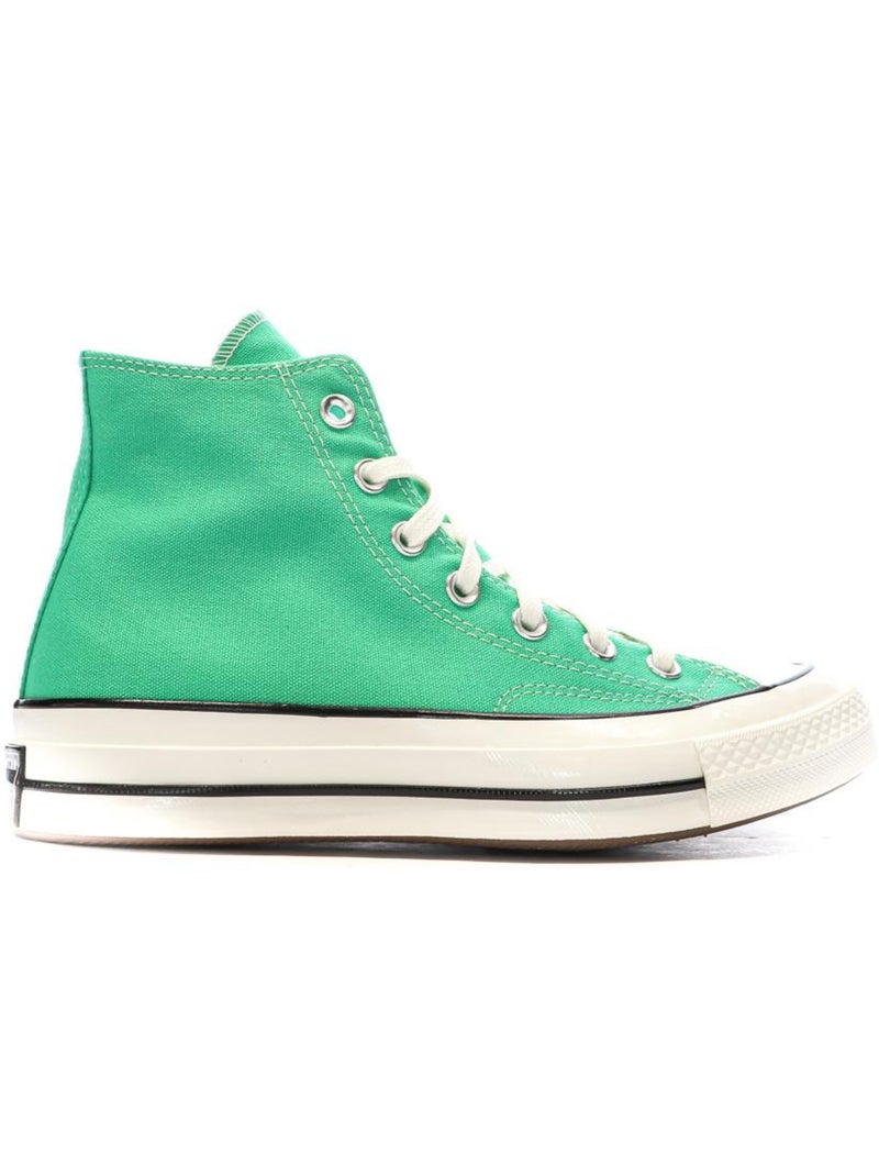 Baskets Homme Converse Vert - Kiabi