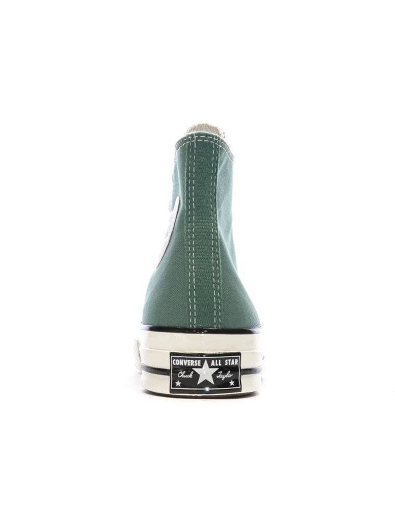 Baskets Homme Converse Vert - Kiabi