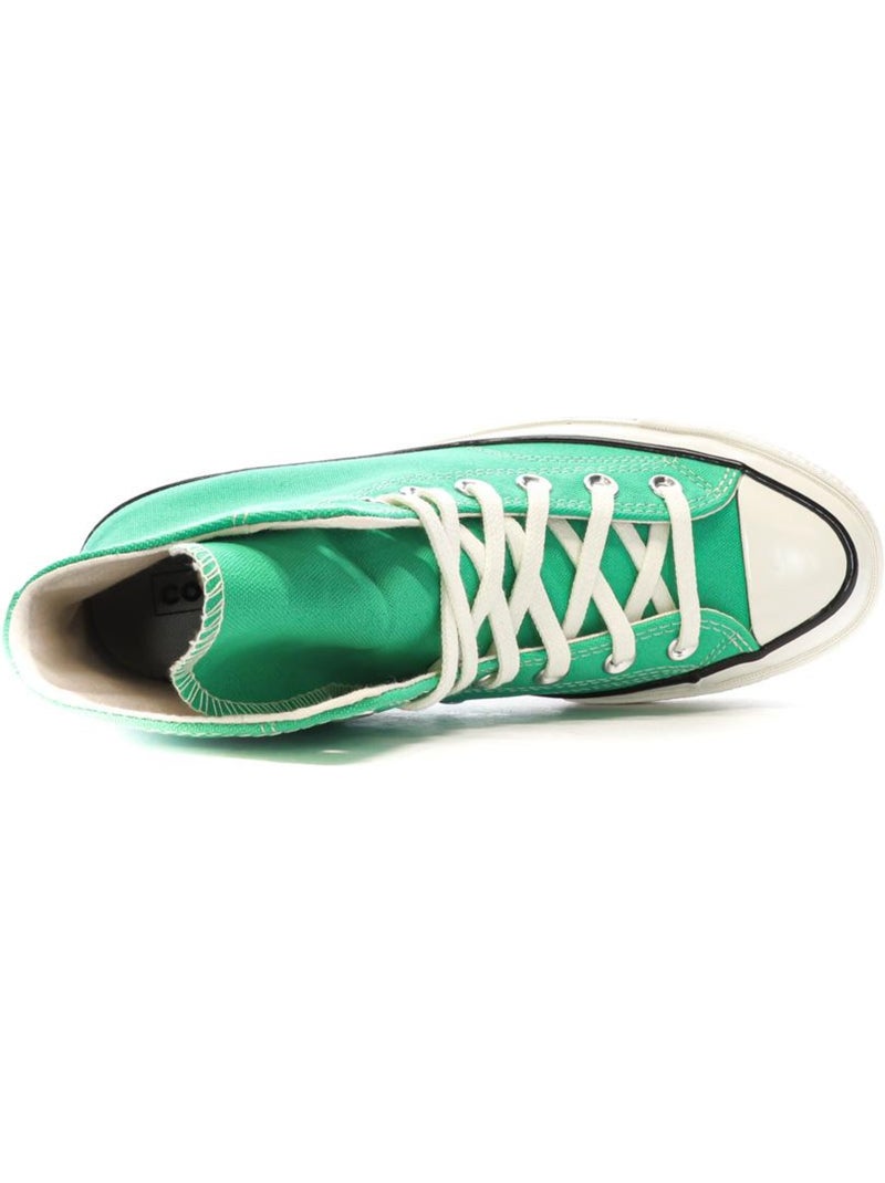 Baskets Homme Converse Vert - Kiabi
