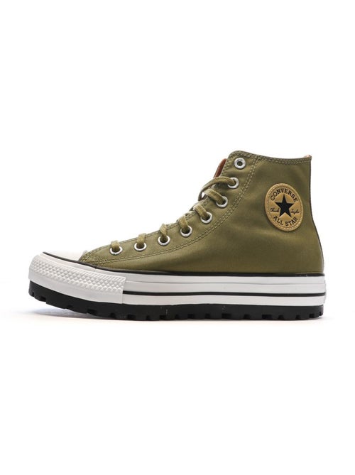 Baskets Homme Converse - Kiabi