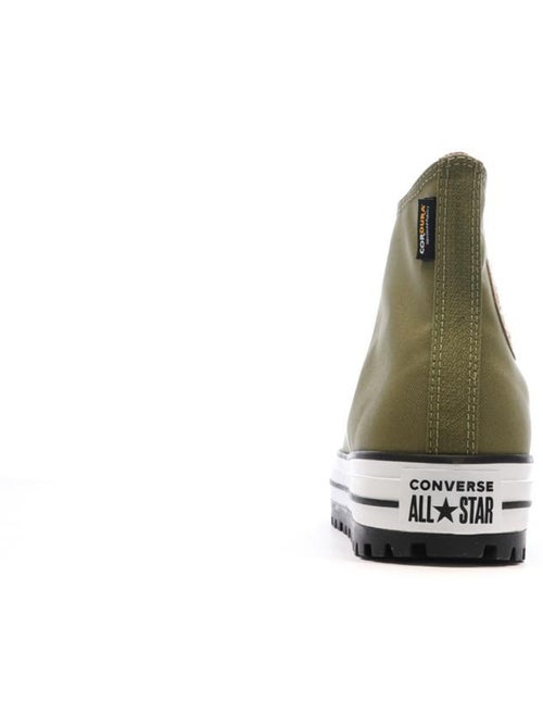 Baskets Homme Converse - Kiabi