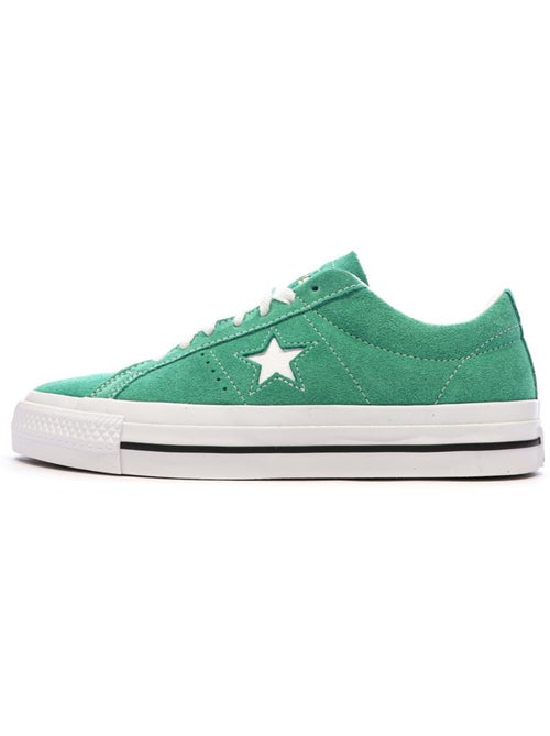 Baskets Homme Converse - Kiabi