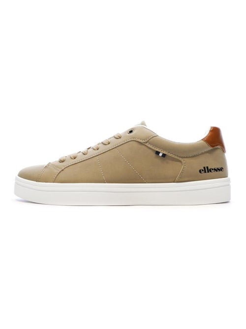 Baskets Homme Ellesse - Kiabi