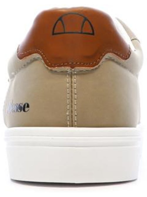 Baskets Homme Ellesse - Kiabi