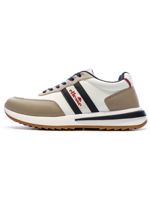 Baskets Homme Ellesse - Kiabi