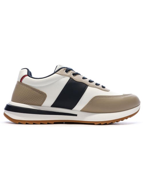 Baskets Homme Ellesse - Kiabi