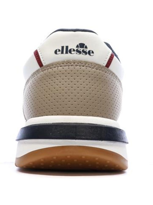Baskets Homme Ellesse - Kiabi