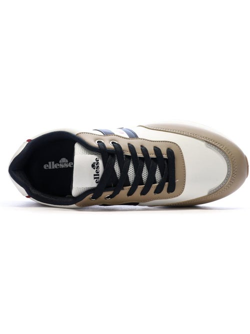 Baskets Homme Ellesse - Kiabi