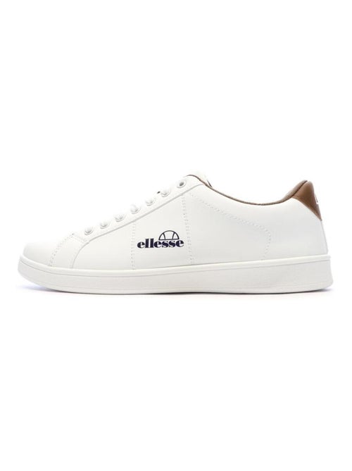 Baskets Homme Ellesse - Kiabi