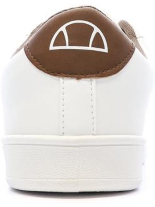 Baskets Homme Ellesse - Kiabi