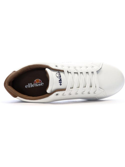 Baskets Homme Ellesse - Kiabi