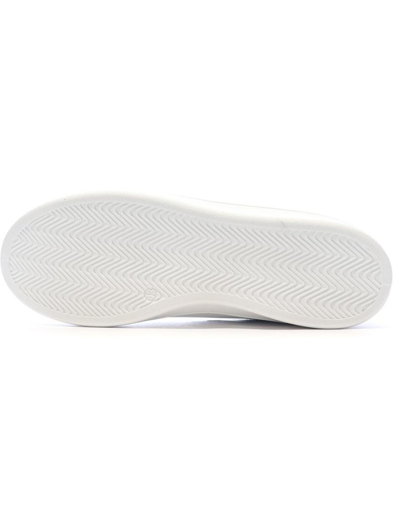 Baskets Homme Ellesse Blanc - Kiabi