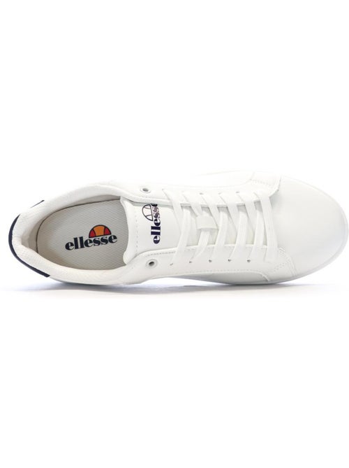 Baskets Homme Ellesse - Kiabi