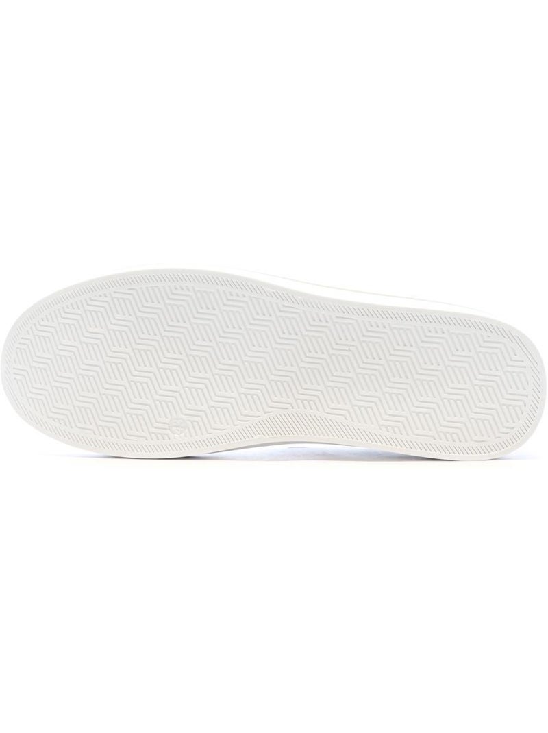 Baskets Homme Ellesse Blanc - Kiabi
