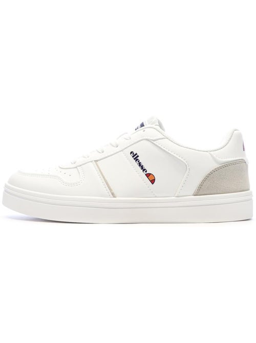 Baskets Homme Ellesse - Kiabi