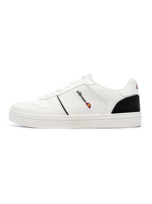 Baskets Homme Ellesse - Kiabi