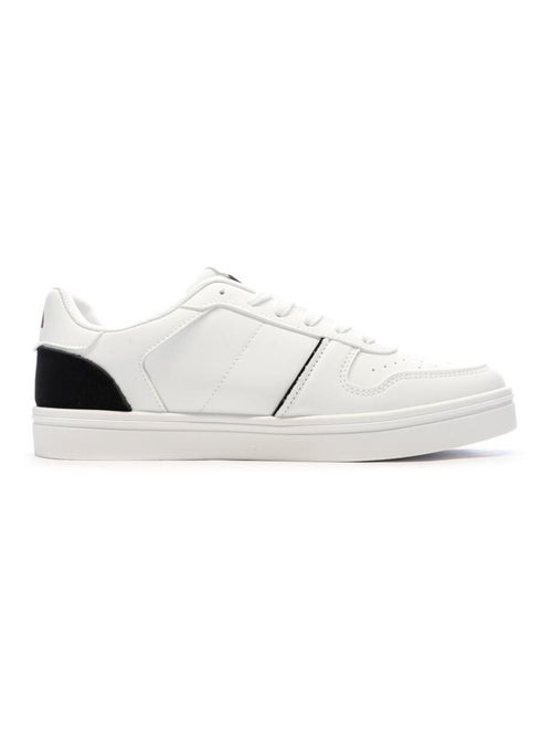 Baskets Homme Ellesse - Kiabi