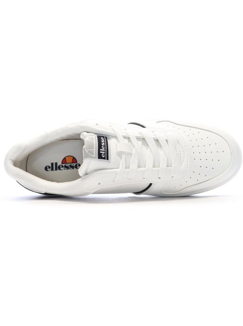 Baskets Homme Ellesse - Kiabi