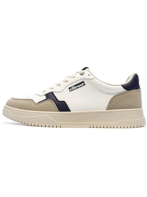 Baskets Homme Ellesse - Kiabi