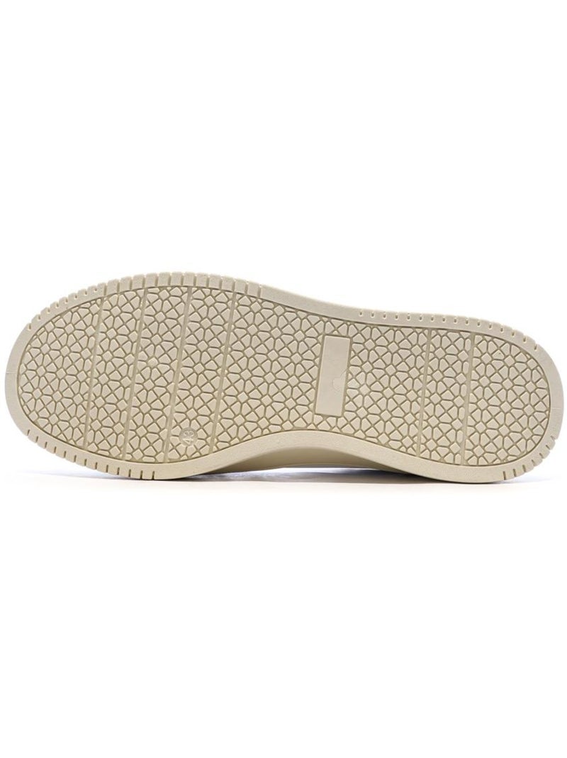 Baskets Homme Ellesse Blanc - Kiabi