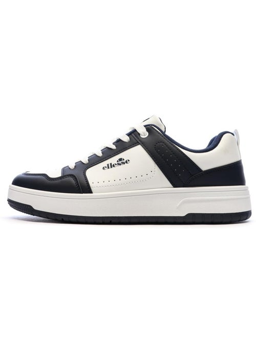 Baskets Homme Ellesse - Kiabi