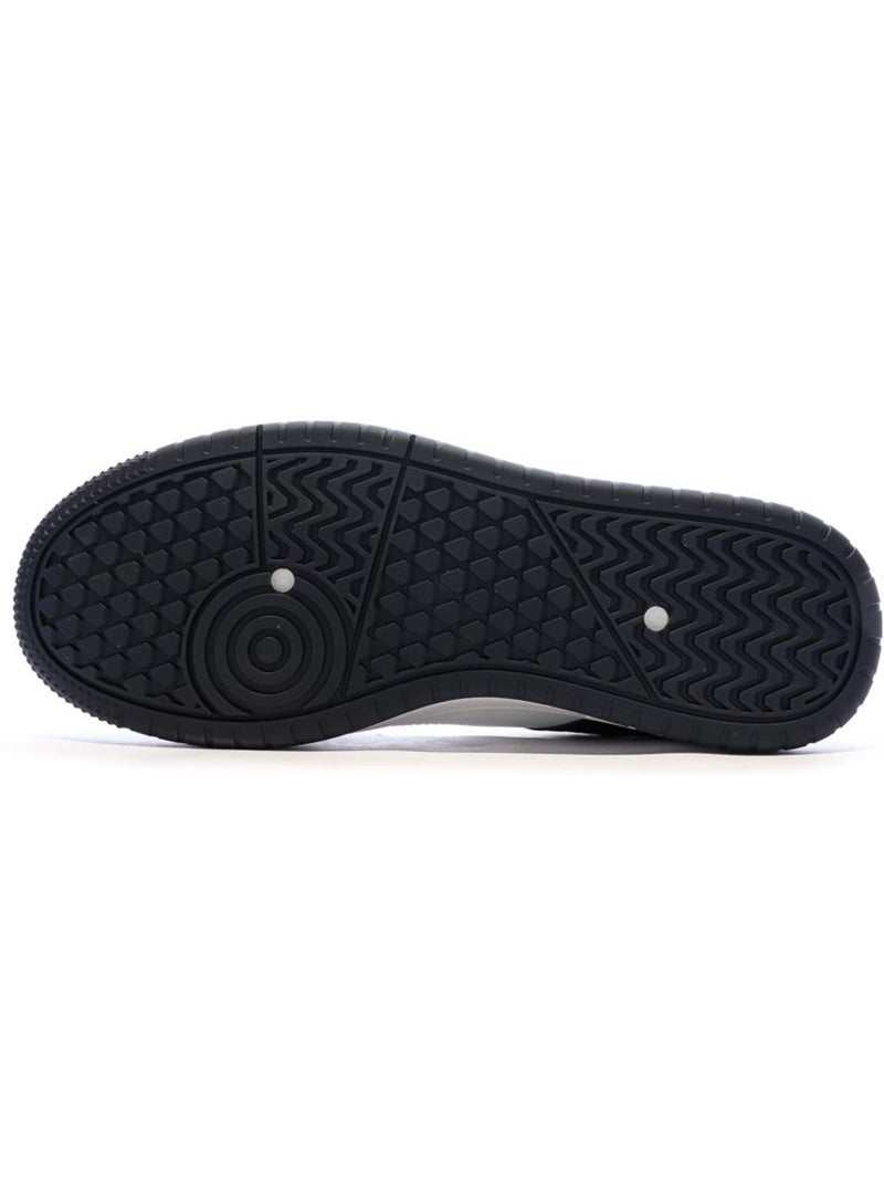 Baskets Homme Ellesse Blanc - Kiabi