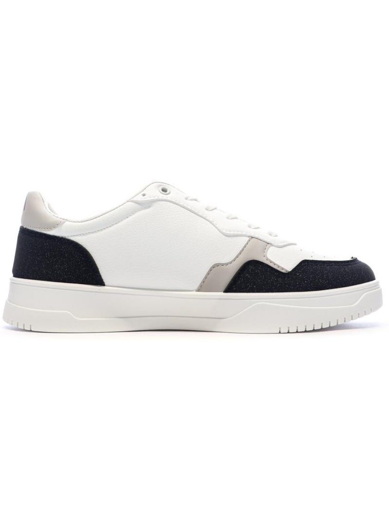 Baskets Homme Ellesse Bleu marine - Kiabi