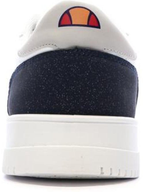 Baskets Homme Ellesse - Kiabi