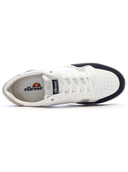 Baskets Homme Ellesse - Kiabi
