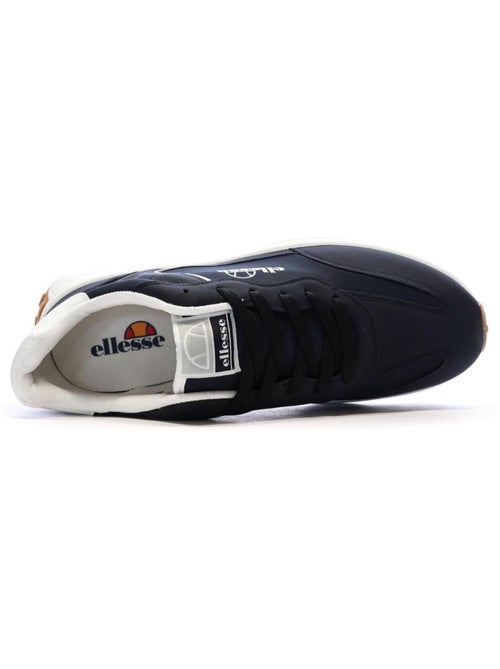 Baskets Homme Ellesse - Kiabi