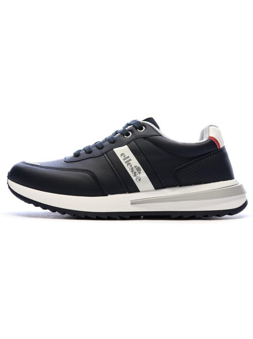 Baskets Homme Ellesse - Kiabi