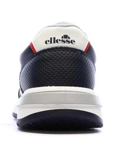 Baskets Homme Ellesse - Kiabi