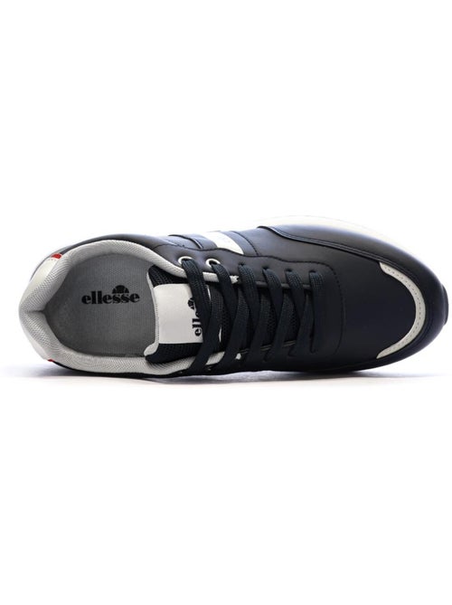 Baskets Homme Ellesse - Kiabi