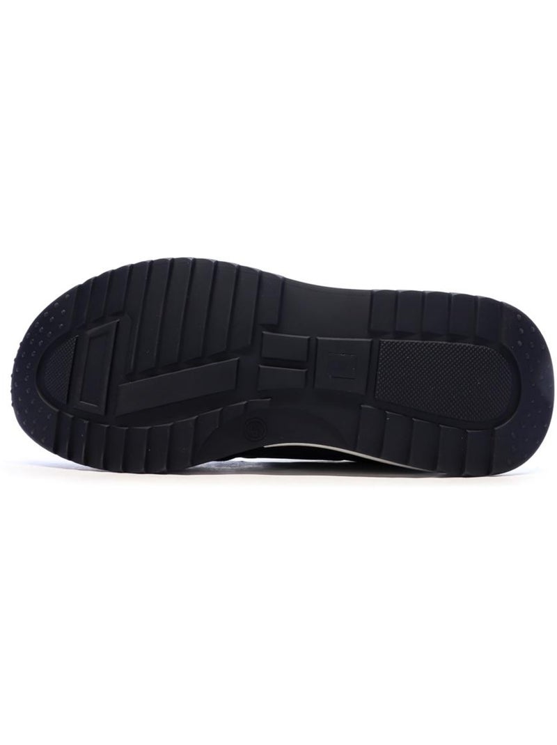 Baskets Homme Ellesse Bleu marine - Kiabi
