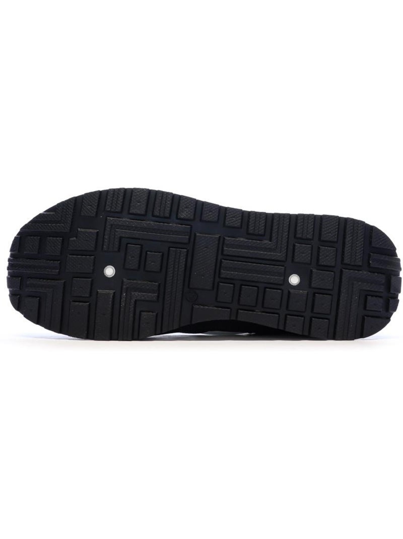 Baskets Homme Ellesse Bleu - Kiabi
