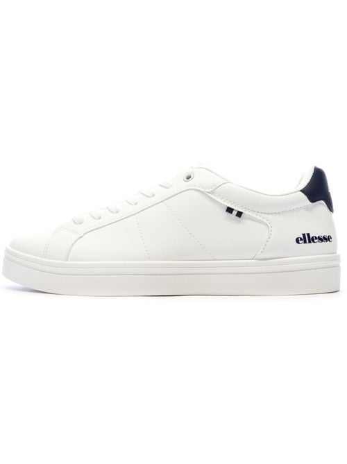 Baskets Homme Ellesse Frizzy - Kiabi Baskets Homme Ellesse Frizzy - Kiabi