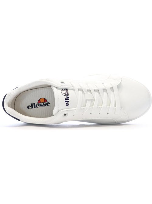 Baskets Homme Ellesse Frizzy - Kiabi Baskets Homme Ellesse Frizzy - Kiabi