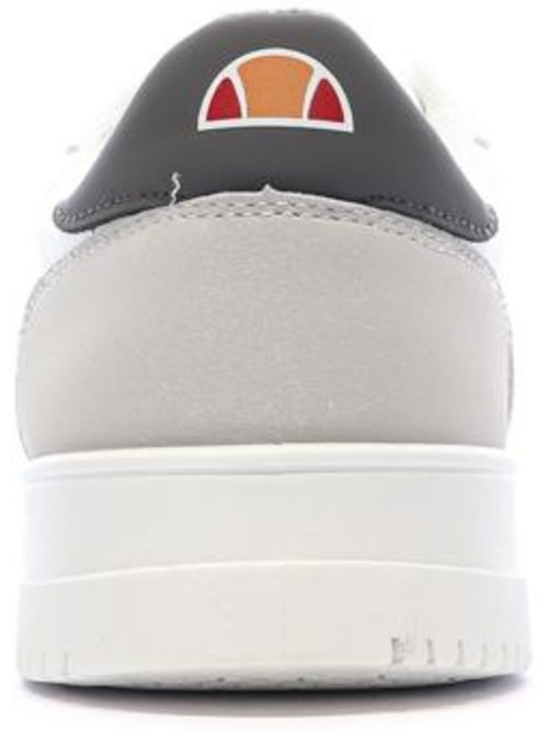 Baskets Homme Ellesse - Kiabi