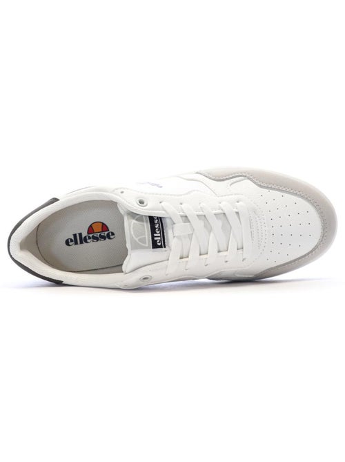 Baskets Homme Ellesse - Kiabi