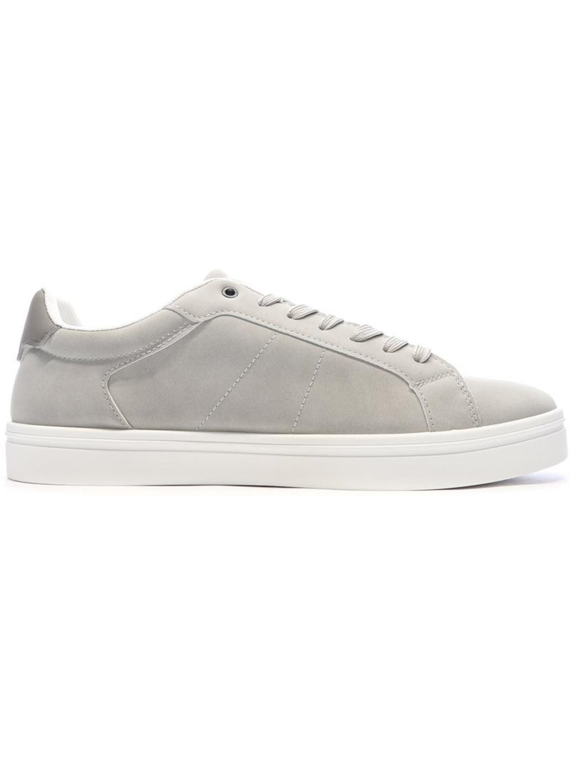 Baskets Homme Ellesse Gris Argenté - Kiabi