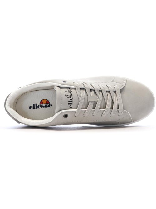 Baskets Homme Ellesse - Kiabi