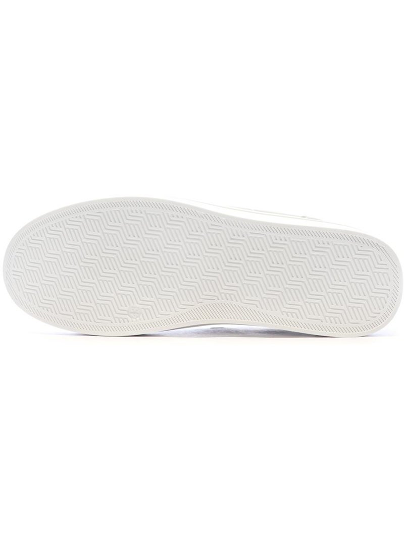 Baskets Homme Ellesse Gris Argenté - Kiabi