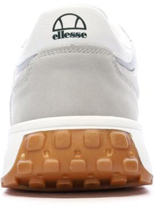 Baskets Homme Ellesse - Kiabi
