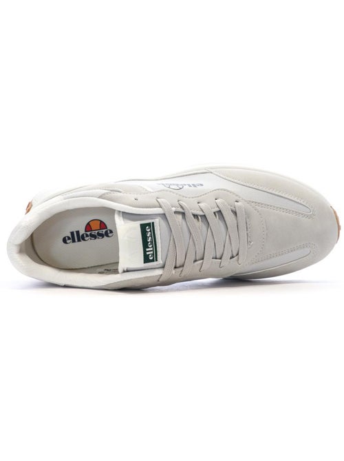 Baskets Homme Ellesse - Kiabi