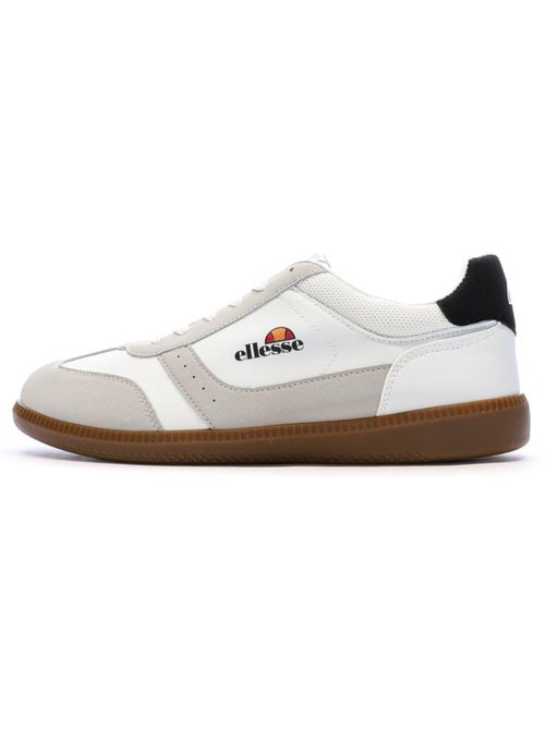 Baskets Homme Ellesse - Kiabi