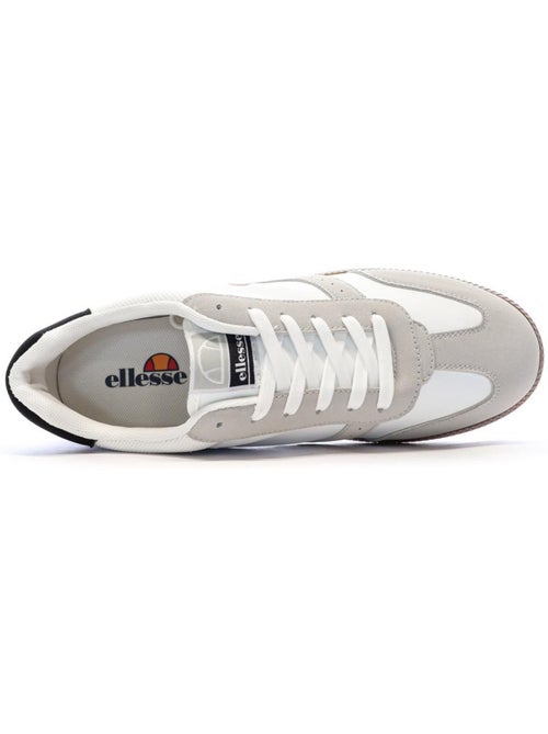 Baskets Homme Ellesse - Kiabi