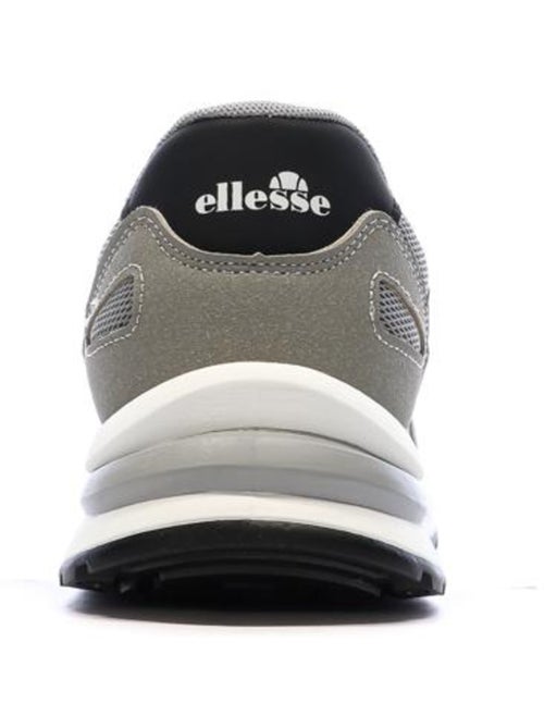 Baskets Homme Ellesse - Kiabi
