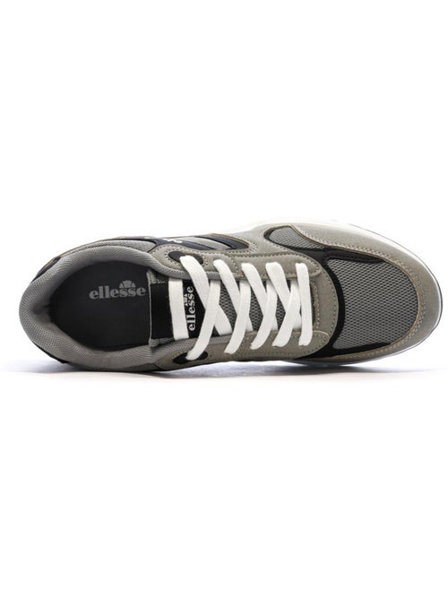 Baskets Homme Ellesse - Kiabi